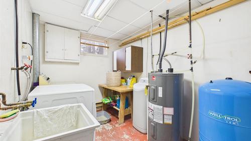 507 Alma Road, Cranbrook, BC - Indoor Photo Showing Other Room