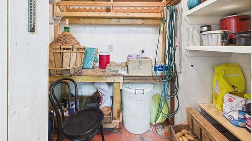 507 Alma Road, Cranbrook, BC - Indoor