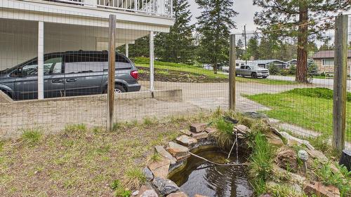 507 Alma Road, Cranbrook, BC - Outdoor