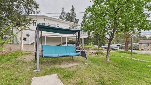 507 Alma Road, Cranbrook, BC - Outdoor