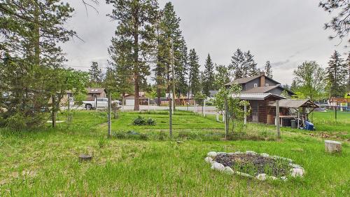 507 Alma Road, Cranbrook, BC - Outdoor