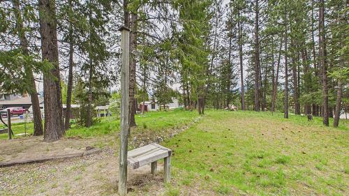 507 Alma Road, Cranbrook, BC - Outdoor