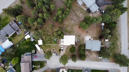 507 Alma Road, Cranbrook, BC - Outdoor With View