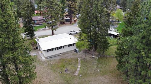 507 Alma Road, Cranbrook, BC - Outdoor