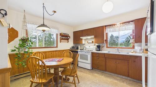 507 Alma Road, Cranbrook, BC - Indoor
