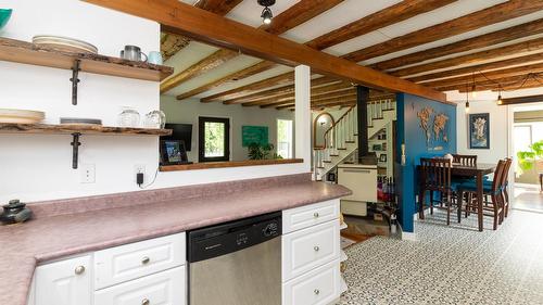 2904 Enderby Mabel Lake Road, Enderby, BC - Indoor