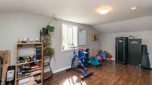 2904 Enderby Mabel Lake Road, Enderby, BC - Indoor Photo Showing Other Room
