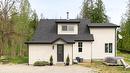 2904 Enderby Mabel Lake Road, Enderby, BC  - Outdoor With Exterior 