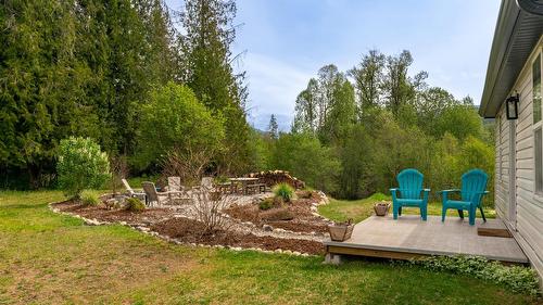2904 Enderby Mabel Lake Road, Enderby, BC - Outdoor