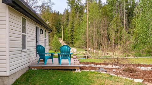 2904 Enderby Mabel Lake Road, Enderby, BC - Outdoor