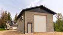 2904 Enderby Mabel Lake Road, Enderby, BC  - Outdoor With Exterior 
