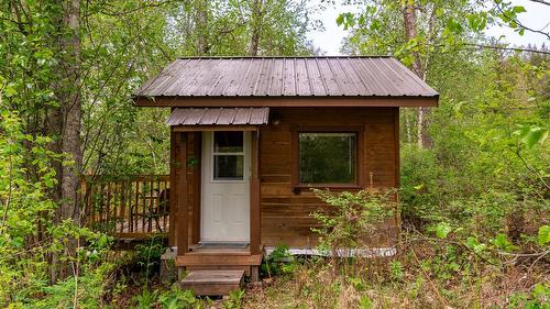 2904 Enderby Mabel Lake Road, Enderby, BC - Outdoor