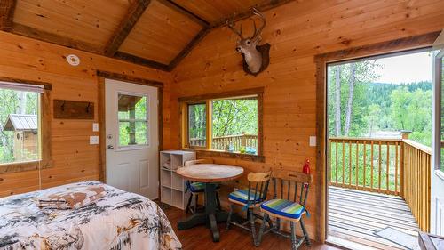 2904 Enderby Mabel Lake Road, Enderby, BC - Indoor