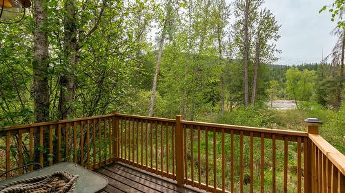 2904 Enderby Mabel Lake Road, Enderby, BC - Outdoor