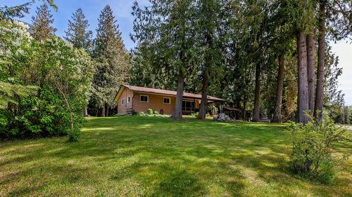 3988 Samuelson Road, Canyon, BC - Outdoor