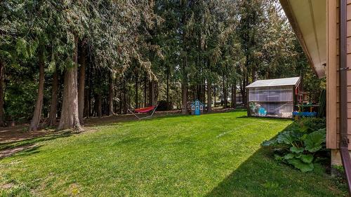 3988 Samuelson Road, Canyon, BC - Outdoor