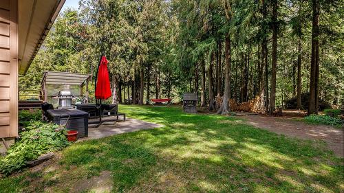 3988 Samuelson Road, Canyon, BC - Outdoor