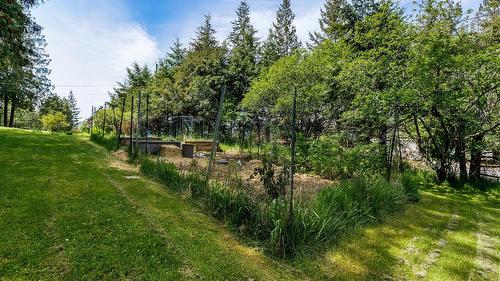 3988 Samuelson Road, Canyon, BC - Outdoor