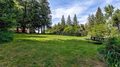 3988 Samuelson Road, Canyon, BC - Outdoor