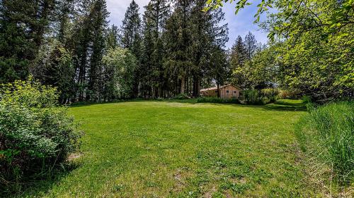 3988 Samuelson Road, Canyon, BC - Outdoor