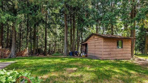 3988 Samuelson Road, Canyon, BC - Outdoor