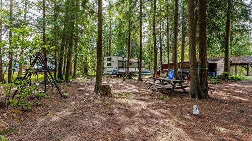 3988 Samuelson Road, Canyon, BC - Outdoor