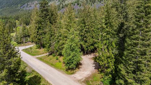 3988 Samuelson Road, Canyon, BC - Outdoor With View