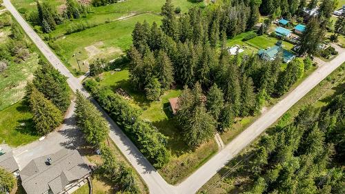 3988 Samuelson Road, Canyon, BC - Outdoor With View