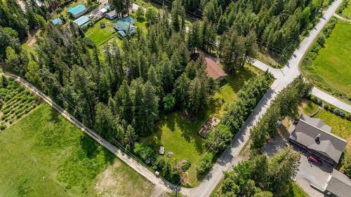 3988 Samuelson Road, Canyon, BC - Outdoor With View