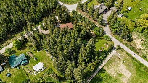 3988 Samuelson Road, Canyon, BC - Outdoor With View