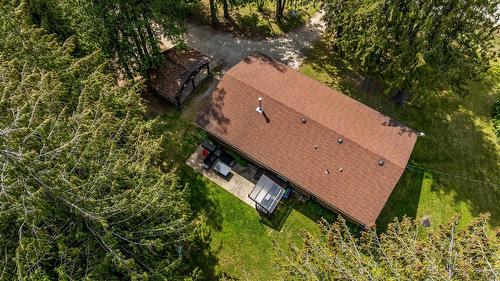 3988 Samuelson Road, Canyon, BC - Outdoor With View