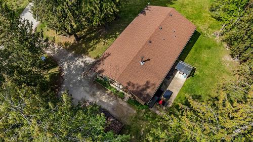 3988 Samuelson Road, Canyon, BC - Outdoor With View