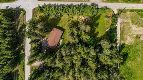 3988 Samuelson Road, Canyon, BC - Outdoor With View
