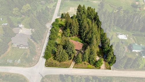 3988 Samuelson Road, Canyon, BC - Outdoor With View