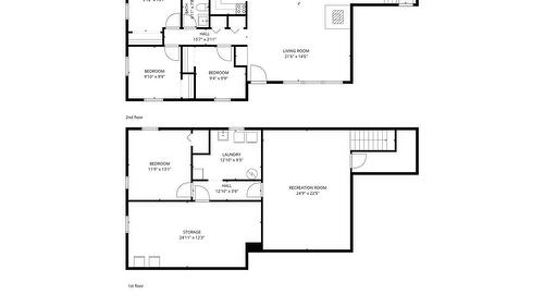 3988 Samuelson Road, Canyon, BC - Other