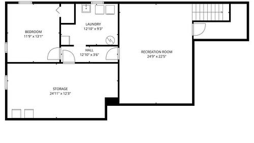 3988 Samuelson Road, Canyon, BC - Other