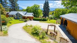 2125 Sunset Boulevard Creston, BC V0B 1G5