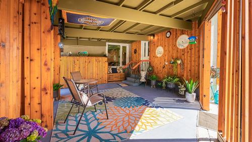 2125 Sunset Boulevard, Creston, BC -  Photo Showing Other Room