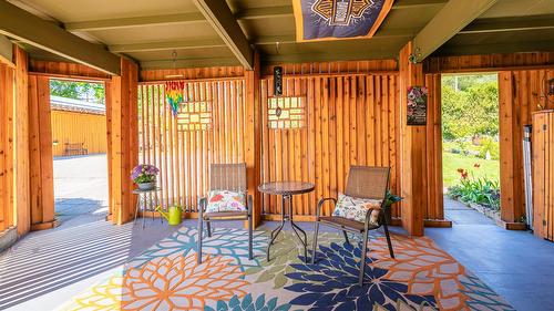 2125 Sunset Boulevard, Creston, BC - Indoor Photo Showing Other Room