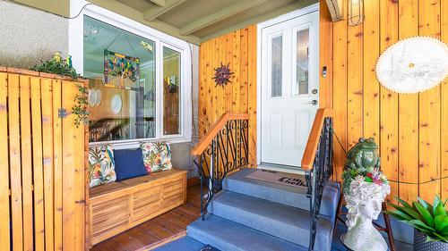 2125 Sunset Boulevard, Creston, BC -  With Exterior