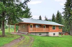 2496 PYE Road Clearwater, BC V0E 3A0