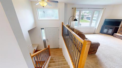 3109 Mt Royal Drive, Cranbrook, BC - Indoor Photo Showing Other Room