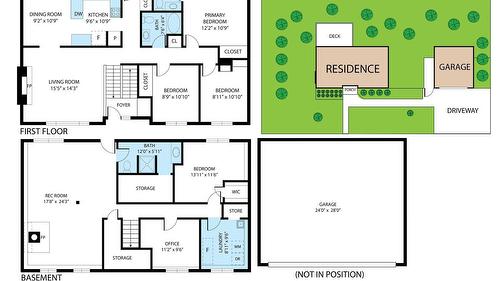 3109 Mt Royal Drive, Cranbrook, BC - Other
