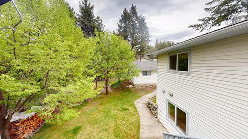 3109 Mt Royal Drive, Cranbrook, BC - Outdoor