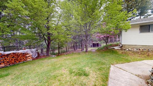 3109 Mt Royal Drive, Cranbrook, BC - Outdoor