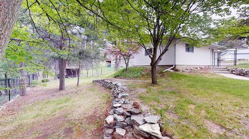 3109 Mt Royal Drive, Cranbrook, BC - Outdoor