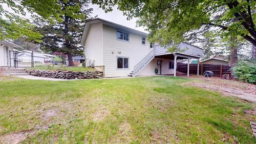 3109 Mt Royal Drive, Cranbrook, BC - Outdoor