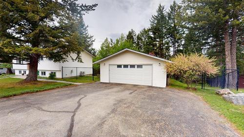 3109 Mt Royal Drive, Cranbrook, BC - Outdoor