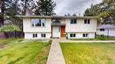 3109 Mt Royal Drive, Cranbrook, BC  - Outdoor With Facade 