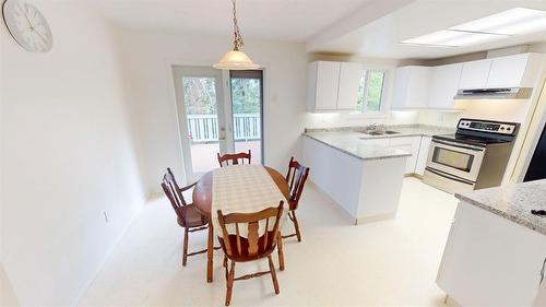 3109 Mt Royal Drive, Cranbrook, BC - Indoor
